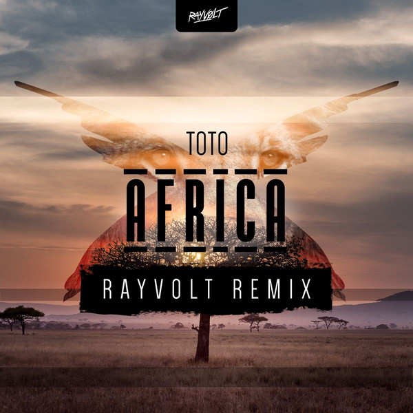 Africa (Rayvolt Remix)